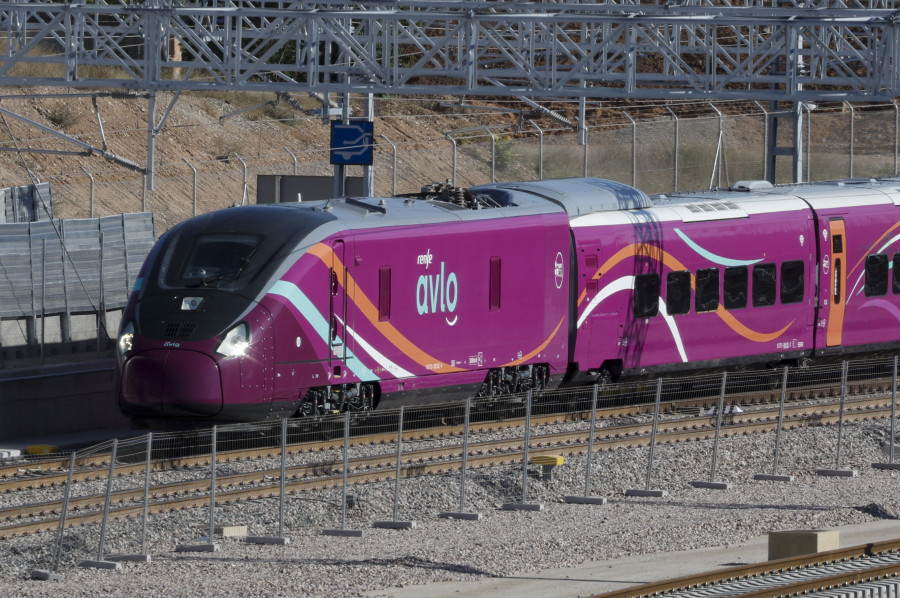 Billetes por 7 euros para viajar en Renfe