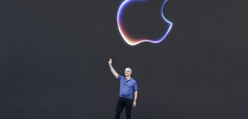 Apple dice que “cumple con la ley” tras el anuncio de una investigación desde Bruselas