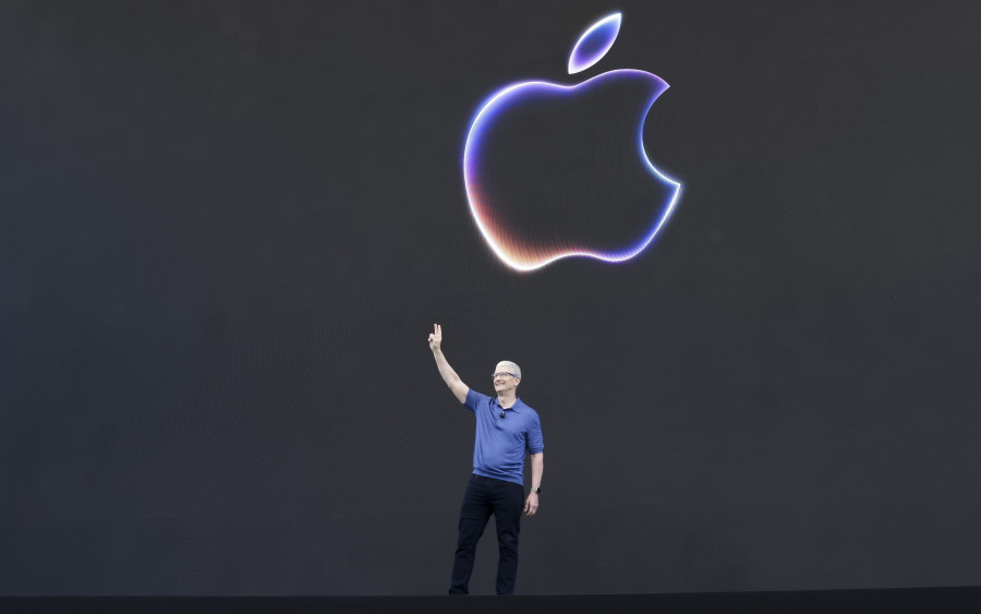 Apple dice que “cumple con la ley” tras el anuncio de una investigación desde Bruselas