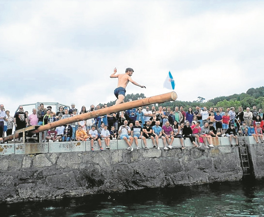 Miño desvela la extensa agenda de actividades de este verano, que abre mañana con San Pedro