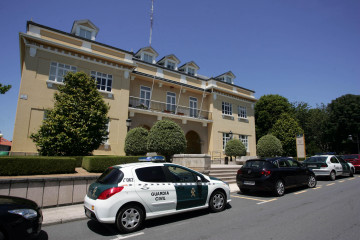 Ayuntamiento de Oleiros