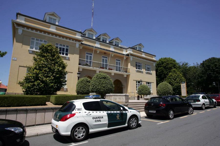 El Ayuntamiento de Oleiros cooperará con Valencia