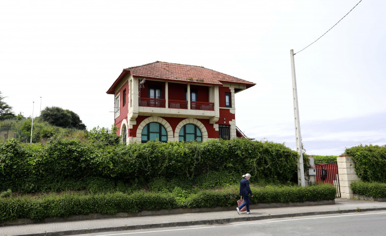 El BNG apuesta por un uso cultural para la Casa Carré expropiada por el Ayuntamiento