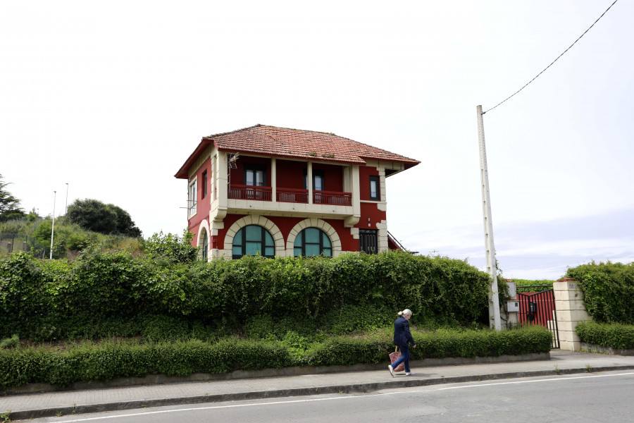 El BNG apuesta por un uso cultural para la Casa Carré expropiada por el Ayuntamiento