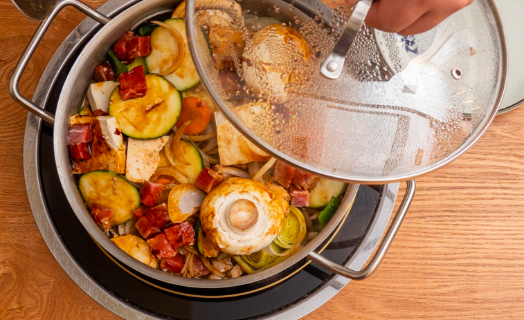 Platos de comida asiática imprescindibles si visitas el restaurante Simbo