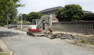 El Ayuntamiento de A Coruña creará un nuevo parque infantil en Pintor Laxeiro