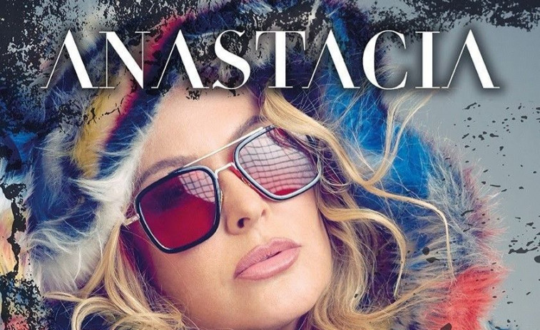 Anastacia actuará en Galicia el 16 de marzo de 2025 en O Gozo Festival