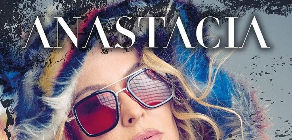 Anastacia actuará en Galicia el 16 de marzo de 2025 en O Gozo Festival