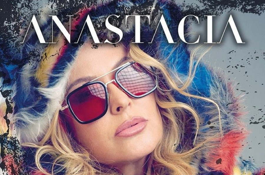 Anastacia actuará en Galicia el 16 de marzo de 2025 en O Gozo Festival