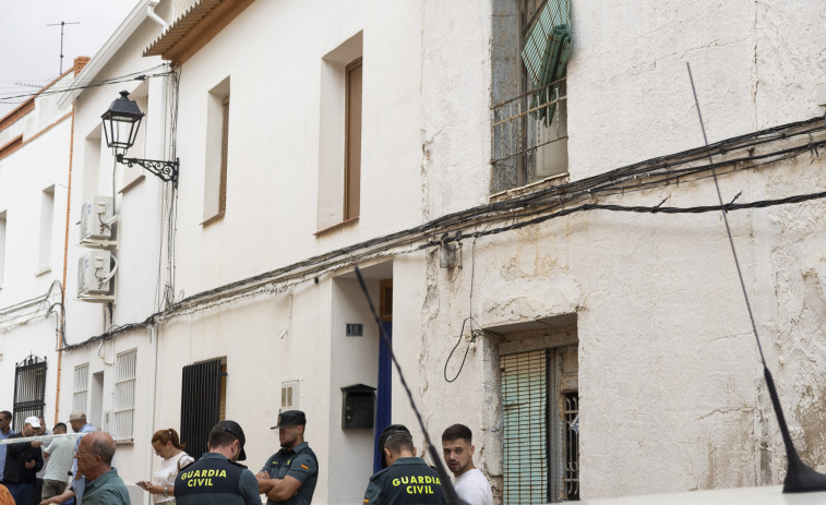 Prisión provisional para el detenido por asesinar a su exmujer y sus dos hijos en Las Pedroñeras