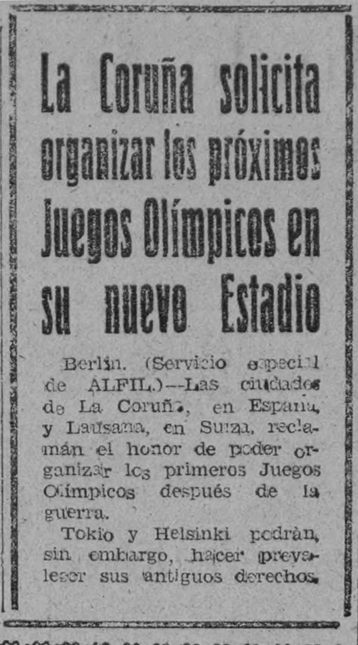 Juegos olimpicos