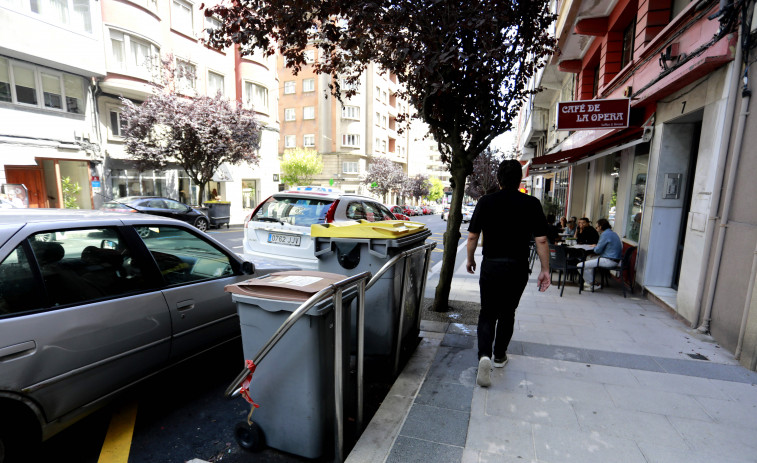 La concesionaria de basura en A Coruña denuncia que el sindicato STL quiere controlar la contratación