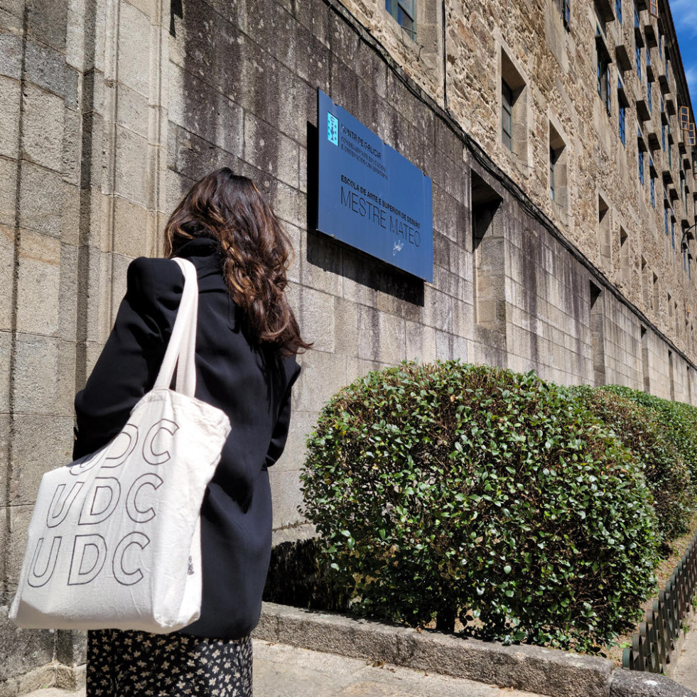 El deseado grado de diseño de moda en  A Coruña, en el limbo pese a la altísima demanda estudiantil