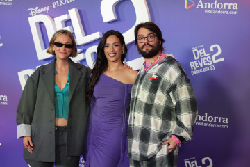 Rigoberta Bandini, Chanel Terrero y Brays Efe