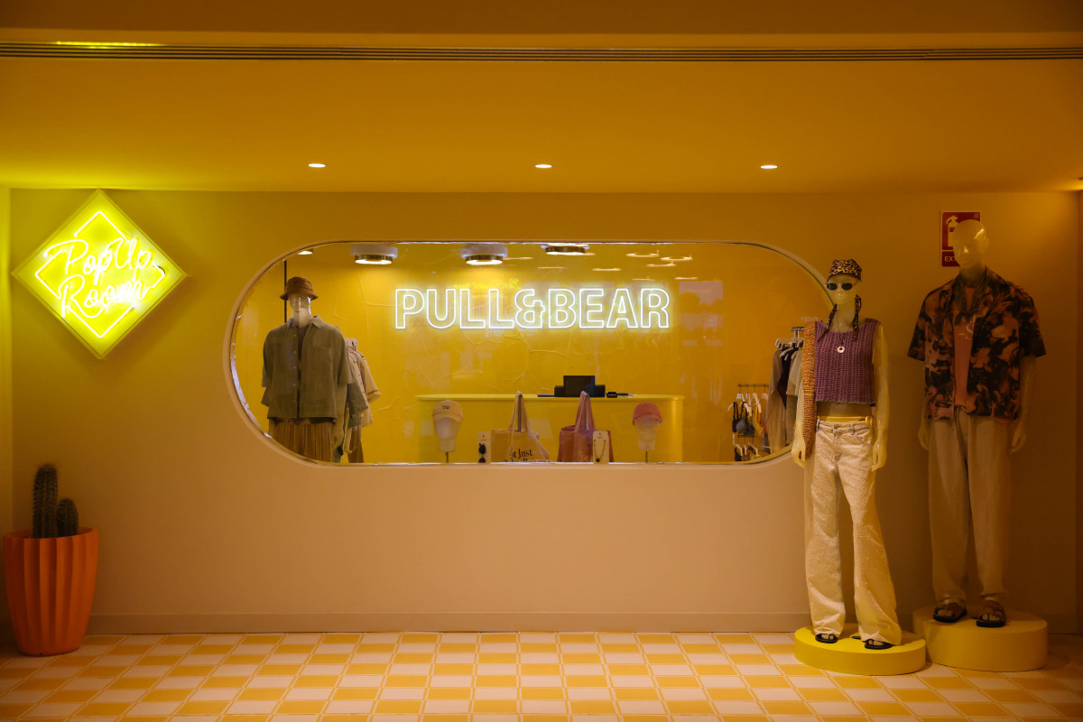 Pull&bear ibiza 2