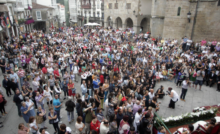 Libraría Biblos, Confecciones Chela y Club Xadrez Betanzos, Premios Garelos 2024