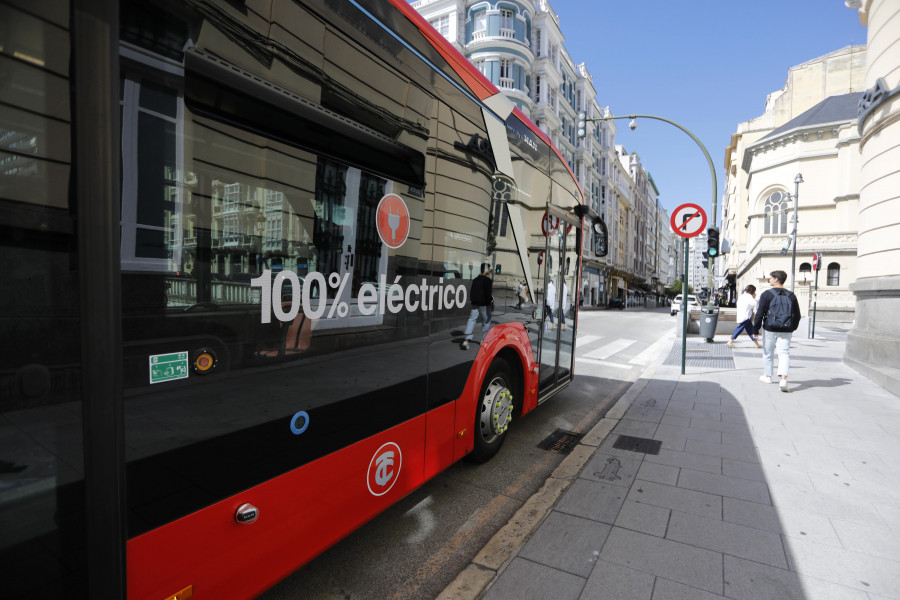 Un estudio de ocho meses precederá a la licitación del nuevo servicio  de bus municipal