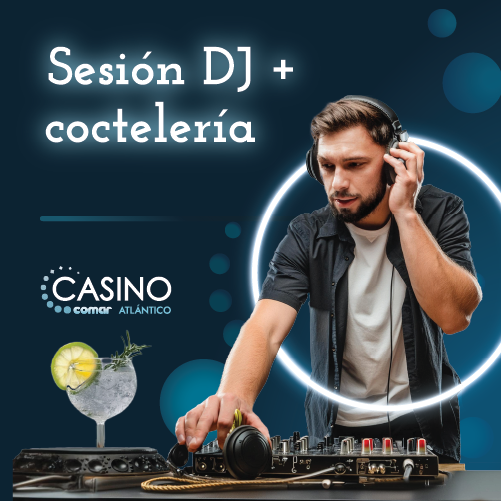 CasinoAtlantico miniatura DJ 07 24