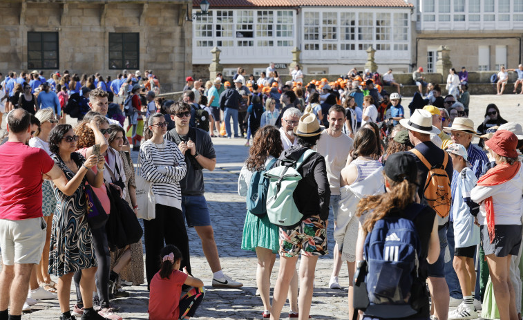 Agotados en menos de quince días los más de 16.000 bonos turísticos