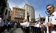 Estas son todas las fiestas del 18 al 21 de julio en A Coruña y su área metropolitana