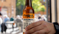 Hijos de Rivera incorpora la cervecera valenciana Tyris a su proyecto empresarial