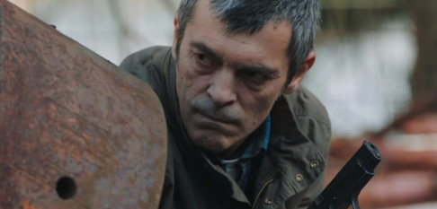 Fallece el actor naronés Xabier Deive a los 54 años