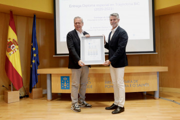 EuropaPress 6096335 galicia lidera excelencia sanitaria ser reconocida ocho galardones premios best 20222796