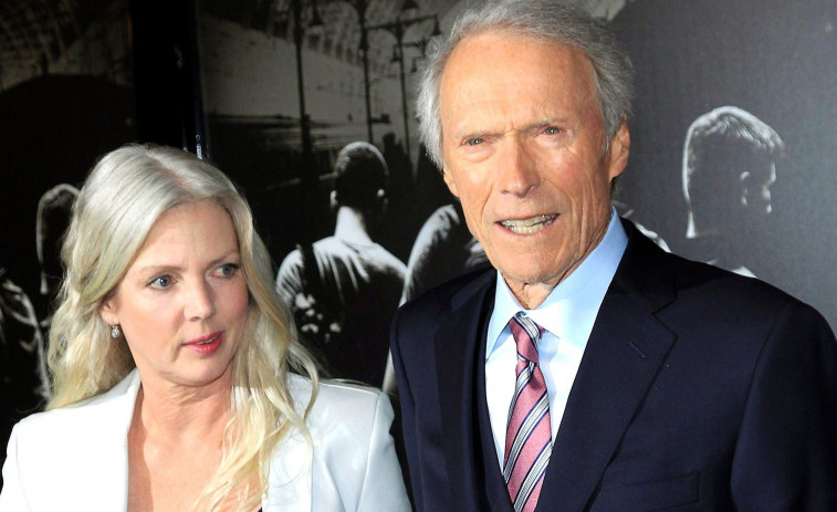Christina Sandera, pareja de Clint Eastwood, fallece a los 61 años