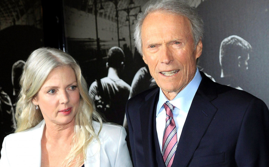 Christina Sandera, pareja de Clint Eastwood, fallece a los 61 años