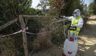 Muere la mujer de 86 años de La Puebla del Río contagiada de virus del Nilo