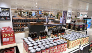 Estrella Galicia abre una 'Cervezoteca' en El Corte Inglés de A Coruña