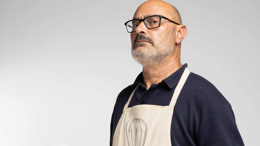 El secreto de la tortilla de Betanzos “son los huevos caseros de Josefa”