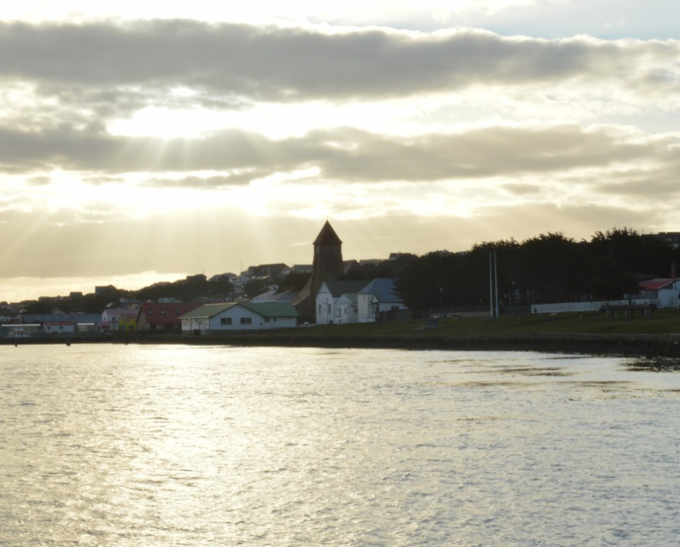 Islas Malvinas