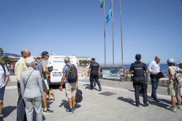 Ahogado en Riazor 2 @ Carlota Blanco