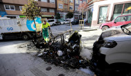 Los basureros aseguran que el Ayuntamiento de A Coruña tiene 