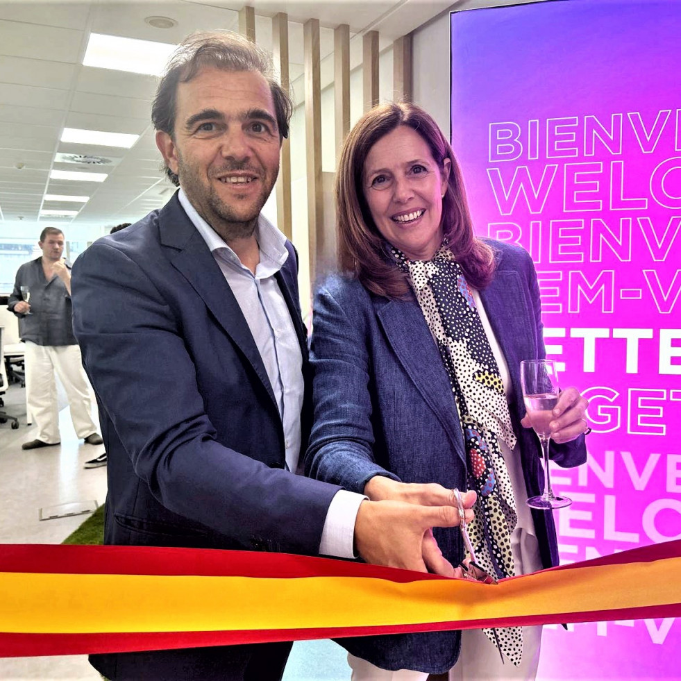 Intelcia consolida su presencia en Galicia con la inauguración de nuevas oficinas en A Coruña