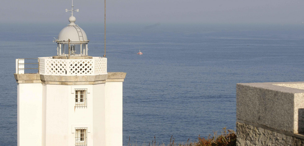 Oleiros rechaza la gestión propuesta por la Xunta para la costa de Dexo