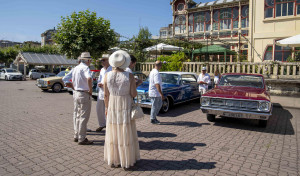 Feira Modernista de Sada