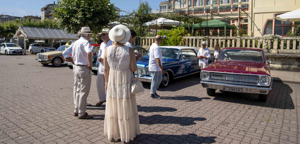 Feira Modernista de Sada