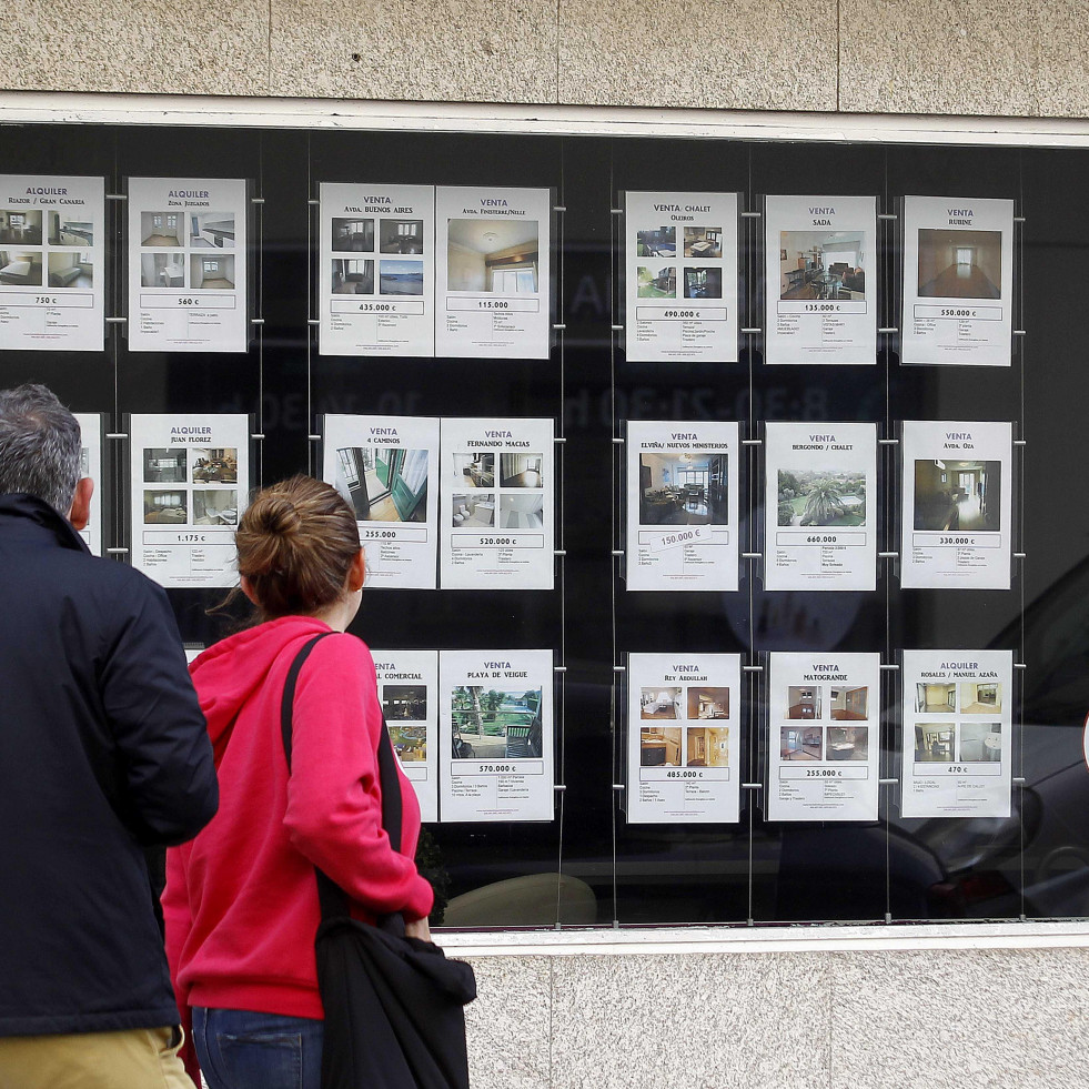 El euríbor se encamina en julio a su cuarto descenso mensual tras marcar dos mínimos anuales