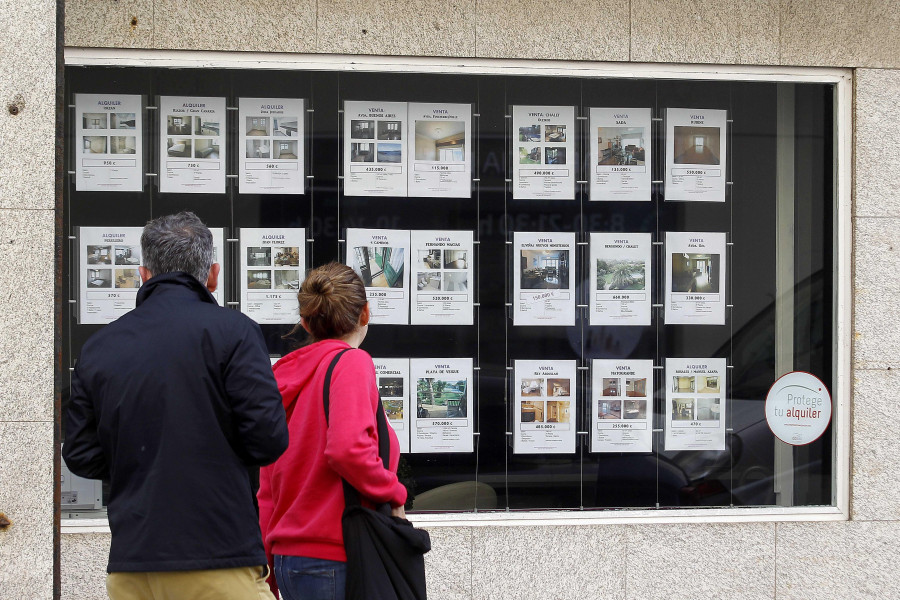 El euríbor se encamina en julio a su cuarto descenso mensual tras marcar dos mínimos anuales