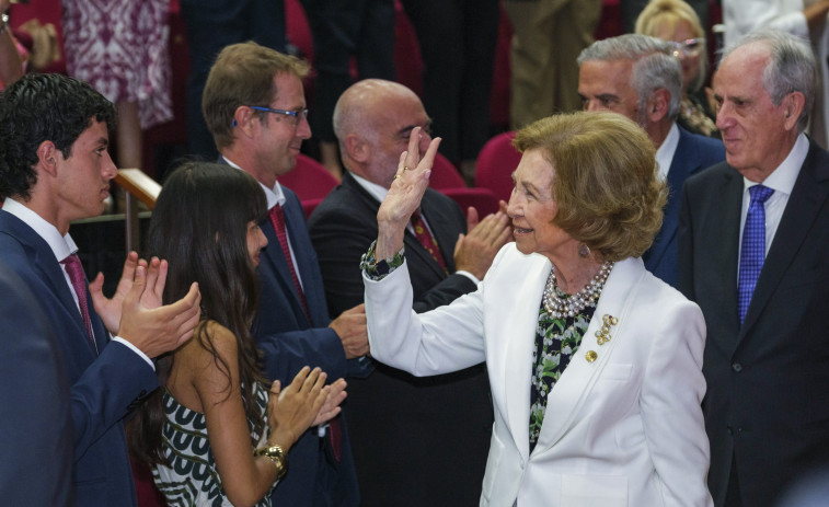 Muere a los 85 años el príncipe Miguel de Grecia, tío segundo de la reina Sofía