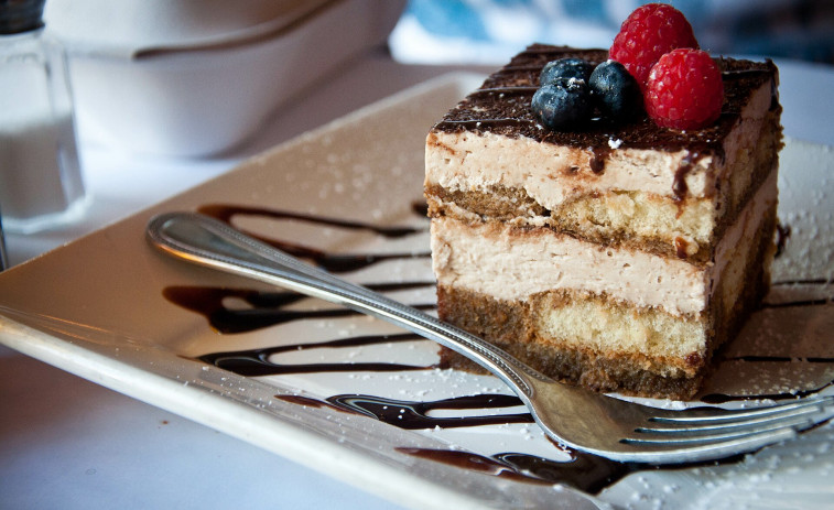 Muere el pastelero italiano que hizo famosa la receta del tiramisú