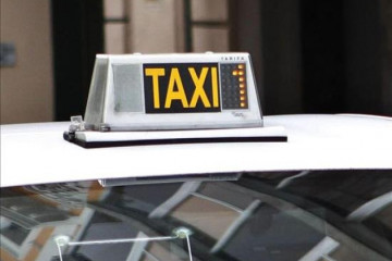 Taxi 2