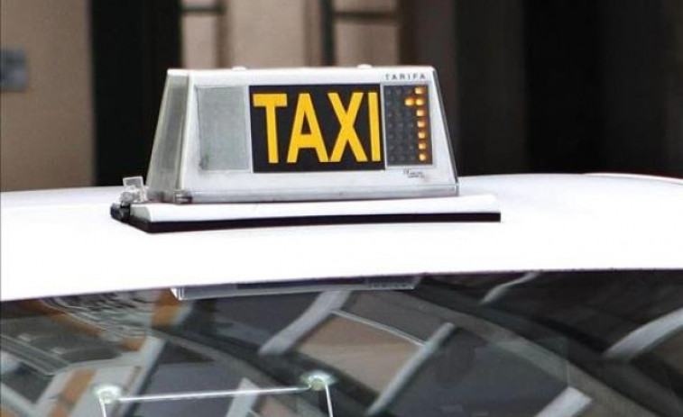 La Xunta mantiene abierto el plazo para que los taxistas puedan solicitar ayudas destinadas a la compra de vehículos