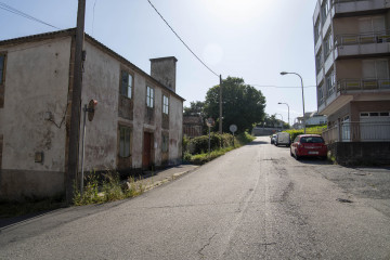 Arteixo avenida de caion