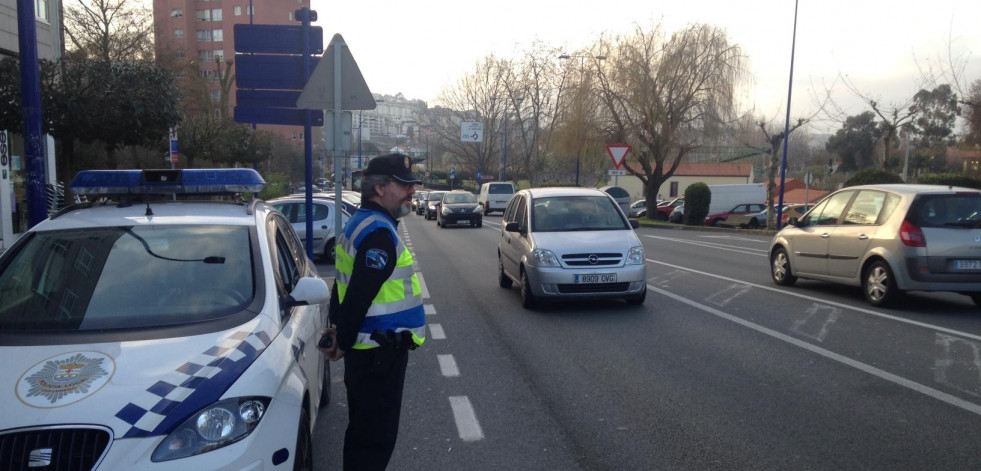 Culleredo incrementa la seguridad vecinal al incorporar a tres policías locales