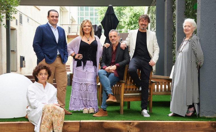 Mocedades y Los Panchos: adivina quién toca esta noche en A Coruña