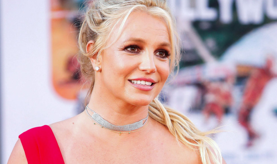 Jon Chu  llevará al cine las memorias de Britney Spears