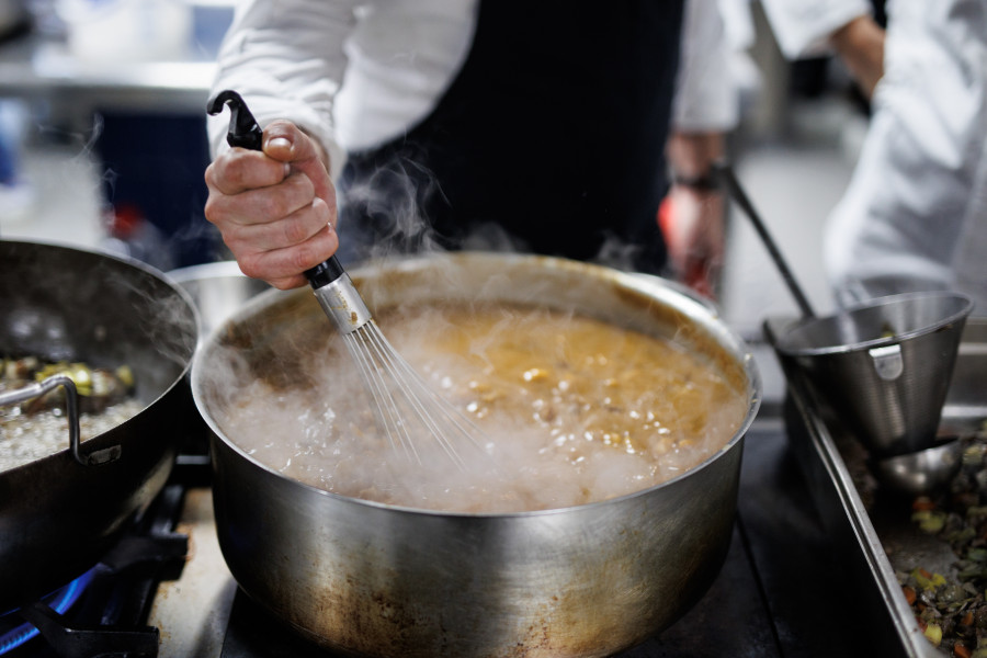 La Diputación de A Coruña busca cocineros